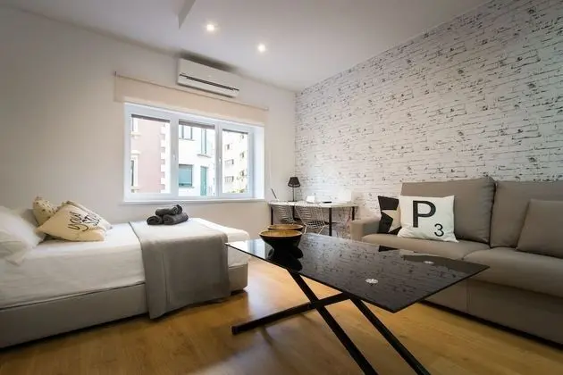 Holidays2Malaga Soho Center Apartments