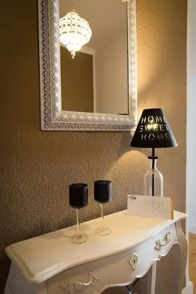 Holidays2Malaga Soho Center Apartments - Lobi