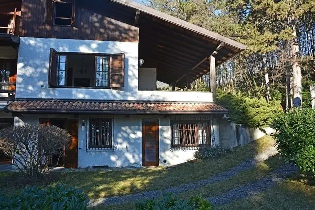 Holideal Villa Angela Park