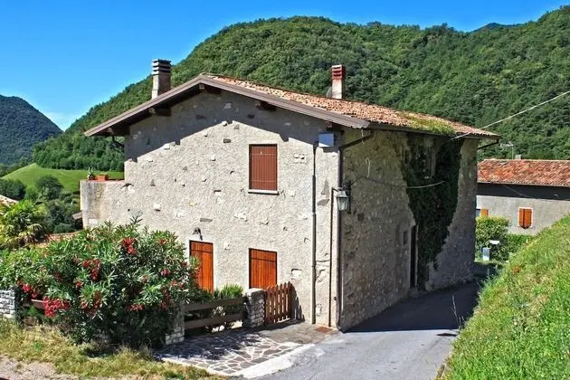 Holideal Casa Mezzema