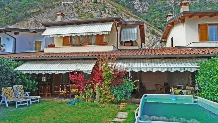 Holideal Villa Cinzia