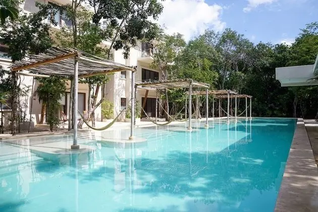 Hotel Holistika