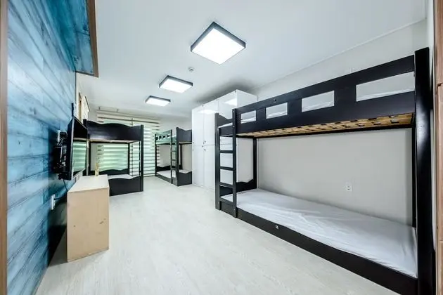 Holkae House - Hostel - Oda