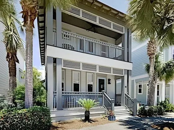 The Holland House II