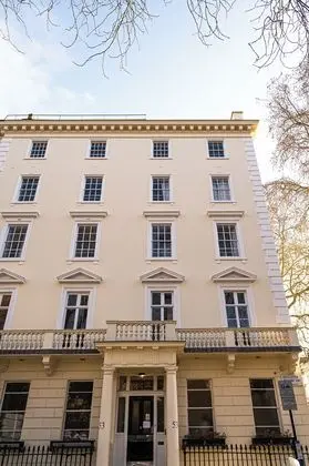 Holland House - Öne Çıkan Resim
