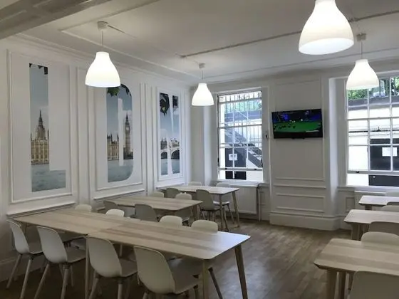 Holland House - Yerinde Yemek