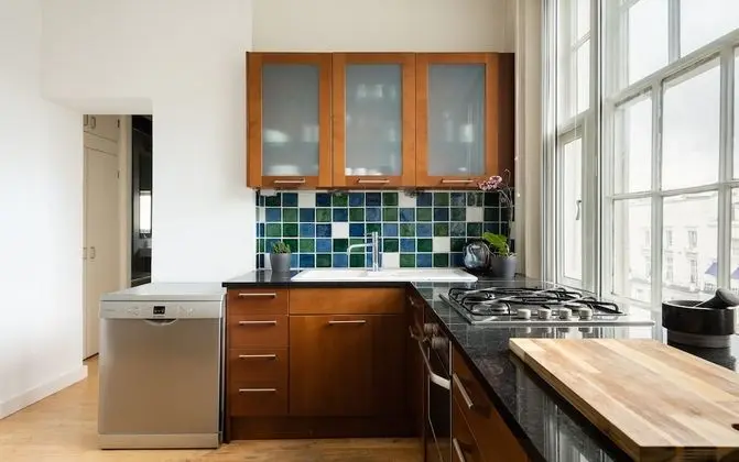 The Holland Park Escape - Modern & Central 2bdr Flat - Dış Mekan