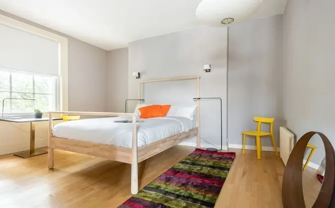 The Holland Park Escape - Modern & Central 2bdr Flat - Oda
