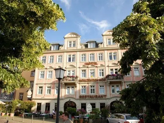 Holländer Hof
