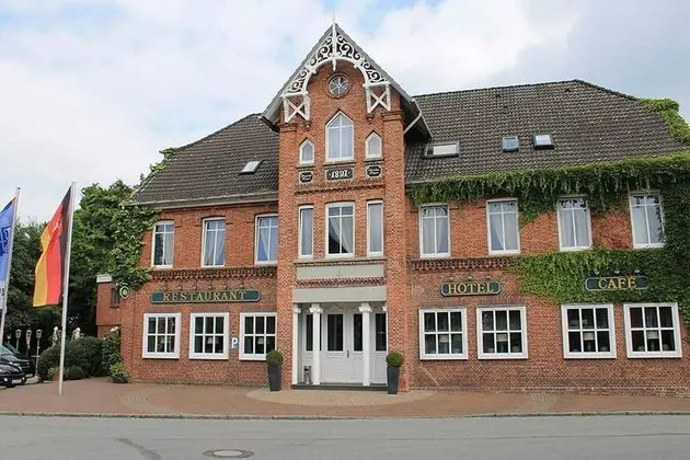 Hollenstedter Hof