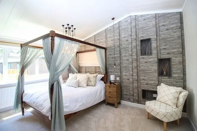 Hollicarrs - Kingfisher Lodge - Öne Çıkan Resim