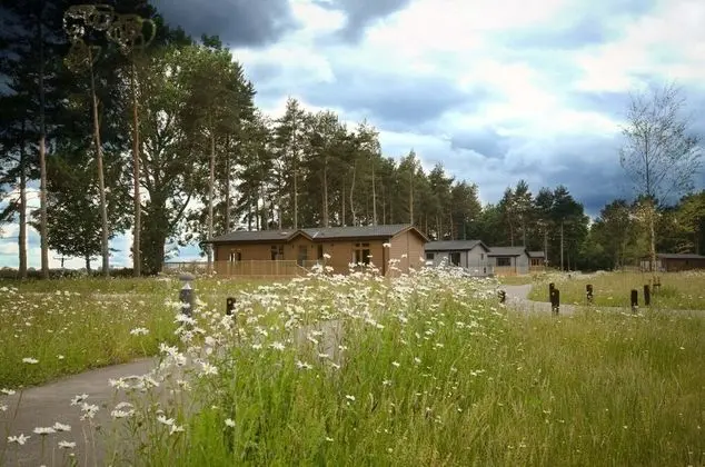 Hollicarrs Long Lane Lodge