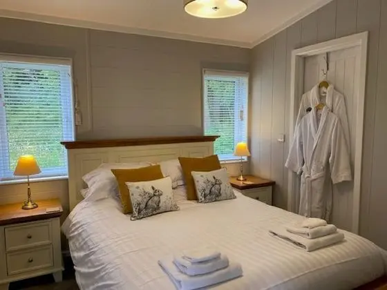Hollicarrs Sunflower Lodge - Öne Çıkan Resim