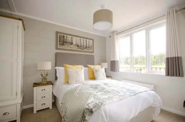 Hollicarrs - Woodland Lodge - Öne Çıkan Resim