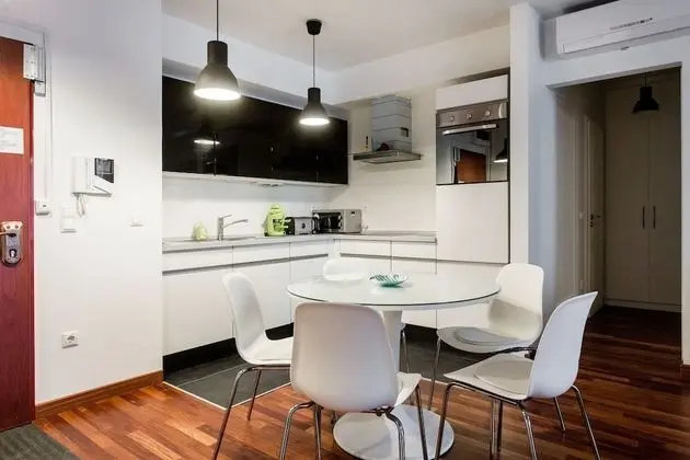 Hollo 12 Apartment I.