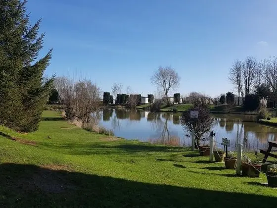 Holly Cottage - Dış Mekan