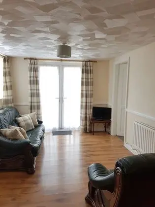 Holly Cottage - İç Mekan