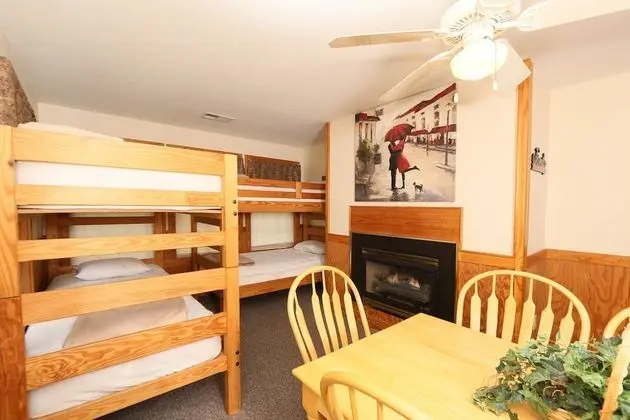Holly Grove 1 - Three Bedroom Chalet - Oda