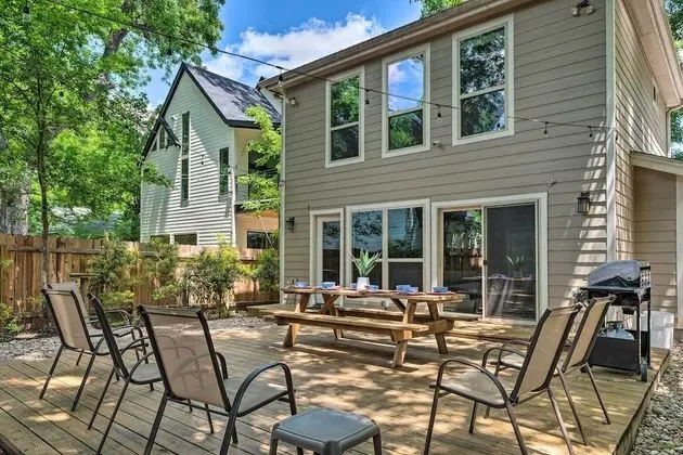 Holly Hideaway