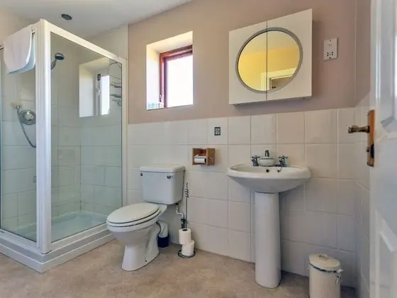 The Holly Hill Inn - Banyo Tipleri