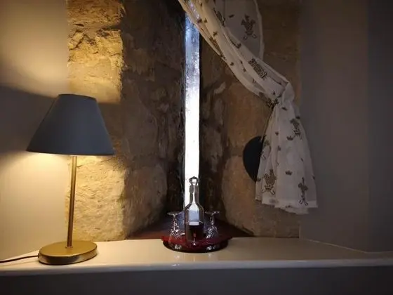Holly House Bed & Breakfast - İç Mekan