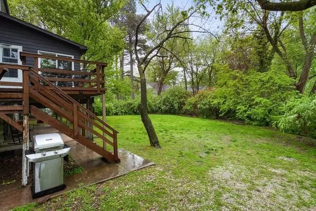 Holly House - Half Mile From Greenway Trail - Near U of A - Dış Mekan