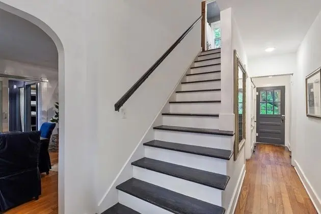 Holly House - Half Mile From Greenway Trail - Near U of A - İç Mekan