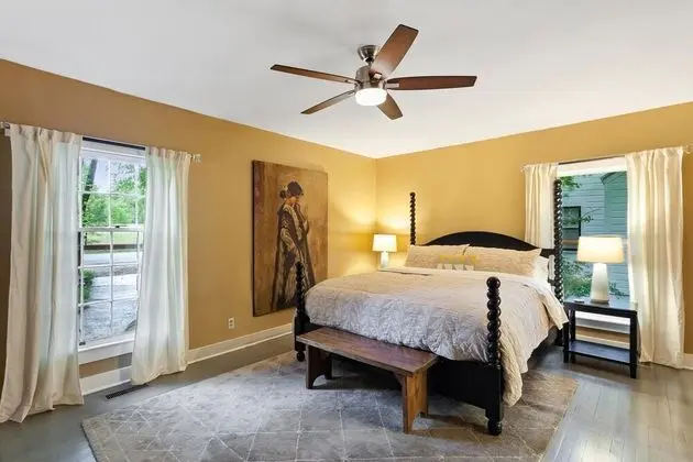 Holly House - Half Mile From Greenway Trail - Near U of A - Oda