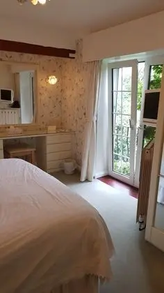 Holly House - Oda