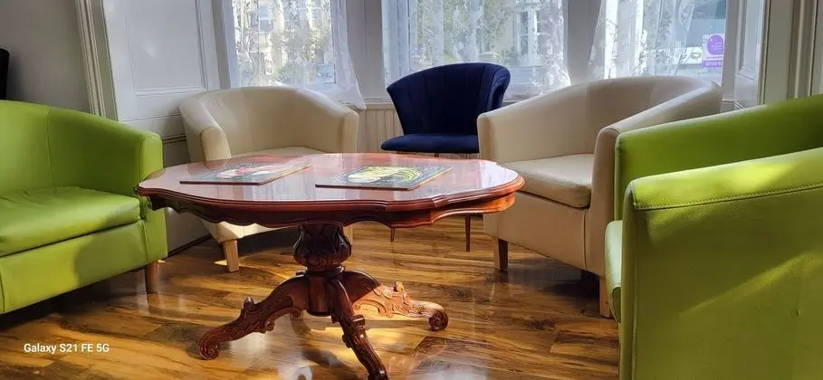 Holly Lodge Guest House