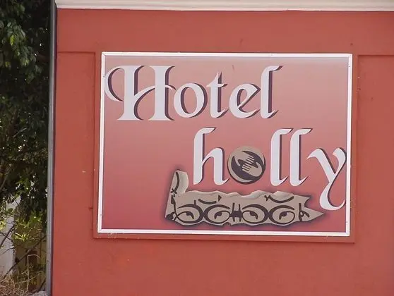 Holly