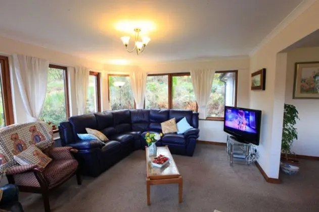 The Holly Tree Hotel