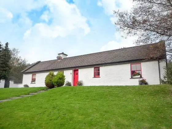 Hollyberry Cottage