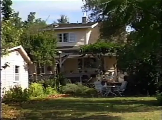 Hollyhock Country House