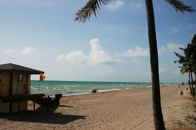 Hollywood Beach Resort-comfortable Large Studio - Öne Çıkan Resim
