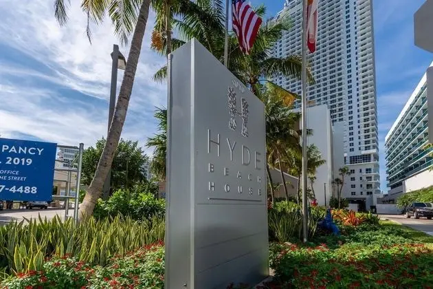 Hollywood Beach HHouse Rentals - Dış Mekan