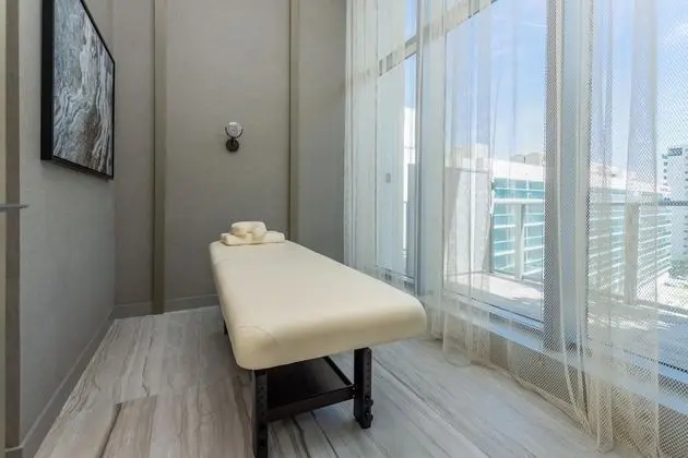 Hollywood Beach HHouse Rentals - Spa
