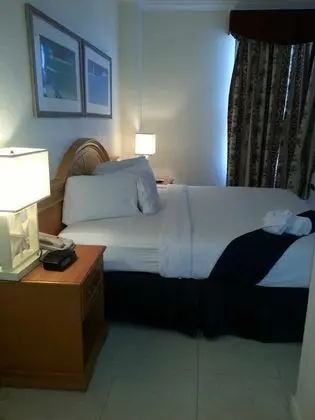 Hollywood Beach-perfect One Bedroom Ocean View and Kitchen - Oda