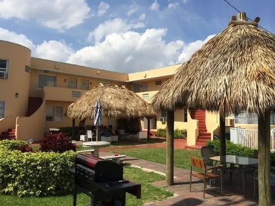 Hollywood Beach Hotels