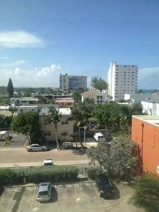 Hollywood Beach Resort-spectacular Studio - Dış Mekan