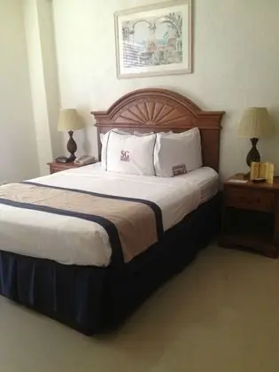 Hollywood Beach Resort-spectacular Studio - Oda