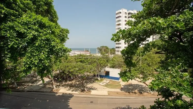 Hollywood Beach Suite