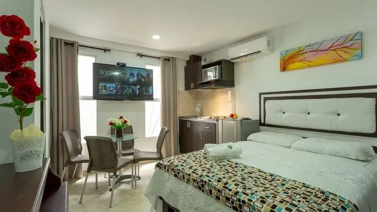 Hollywood Beach Suite - Öne Çıkan Resim