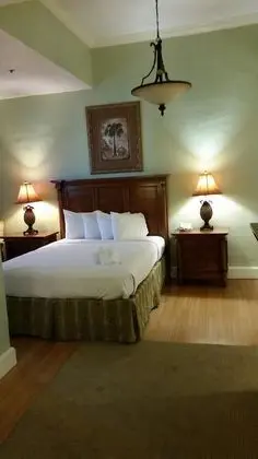 Hollywood Beach Resort-tower Suite - Oda
