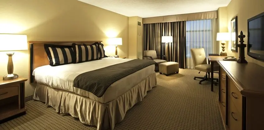 Hollywood Casino Gulf Coast