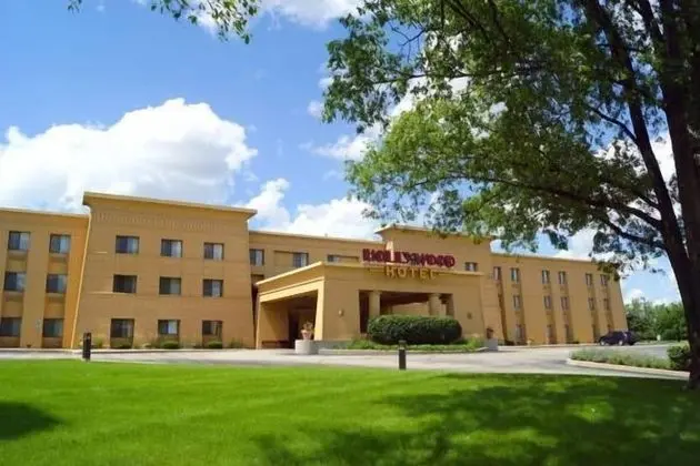 Hollywood Casino Joliet