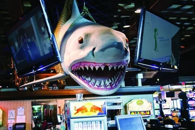 Hollywood Casino Resorts Tunica