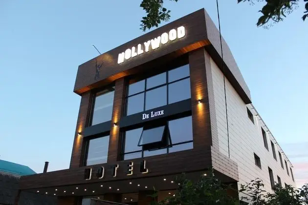 Hollywood De Luxe Hotel