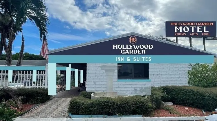 Hollywood Gardens Inn & Suites