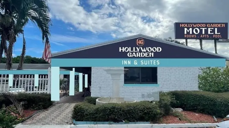 Hollywood Gardens Inn & Suites - Öne Çıkan Resim